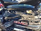 2023 Gmc Yukon Xl 4wd Slt Черный vin: 1GKS2GKD6PR393668