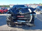 2023 Gmc Yukon Xl 4wd Slt Черный vin: 1GKS2GKD6PR393668