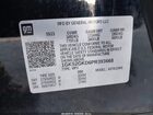 2023 Gmc Yukon Xl 4wd Slt Черный vin: 1GKS2GKD6PR393668