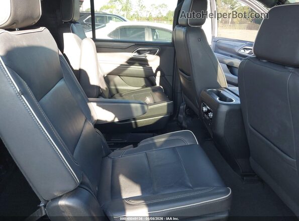 1GKS2GKD6PR393668 2023 GMC YUKON Черный Вид наклейки с VIN-кодом