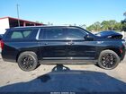 2023 Gmc Yukon Xl 4wd Slt Черный vin: 1GKS2GKD6PR393668