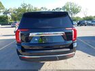 2023 Gmc Yukon Xl 4wd Slt Черный vin: 1GKS2GKD6PR393668