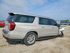 2023 Gmc Yukon Xl K1500 Slt Gold vin: 1GKS2GKDXPR201751
