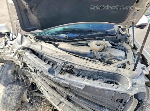 1GKS2GKDXPR201751 2023 GMC YUKON Gold Engine compartment view