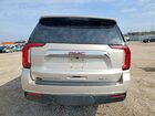 2023 Gmc Yukon Xl K1500 Slt Gold vin: 1GKS2GKDXPR201751