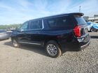 2024 Gmc Yukon Xl Denali Blue vin: 1GKS2JKL2RR313841 2024 Gmc Yukon Xl Denali Blue vin: 1GKS2JKL2RR313841
