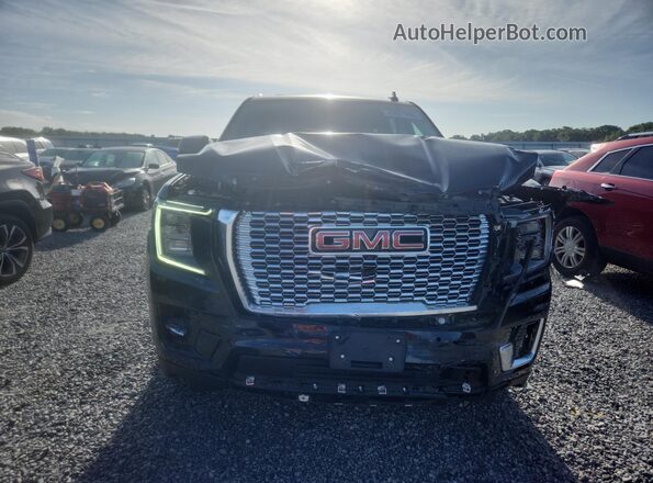 1GKS2JKL2RR313841 2024 GMC YUKON Blue Widok z przodu