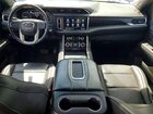 2021 Gmc Yukon Xl Denali Черный vin: 1GKS2JKL4MR461577