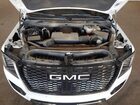 2023 Gmc Yukon Xl Denali Белый vin: 1GKS2JKL4PR530465