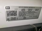 2023 Gmc Yukon Xl Denali Белый vin: 1GKS2JKL4PR530465