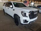 2023 Gmc Yukon Xl Denali Белый vin: 1GKS2JKL4PR530465