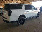 2023 Gmc Yukon Xl Denali Белый vin: 1GKS2JKL4PR530465
