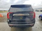 2024 Gmc Yukon Xl Черный vin: 1GKS2JKL4RR110076