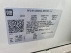 2023 Gmc Yukon Xl Denali Белый vin: 1GKS2JKL7PR177624