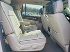 2023 Gmc Yukon Xl Denali Белый vin: 1GKS2JKL7PR177624