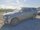2023 Gmc Yukon Xl Denali Gray vin: 1GKS2JKL7PR282163