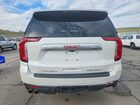 2024 Gmc Yukon Xl Denali Белый vin: 1GKS2JKL8RR229250