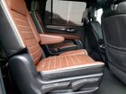 2023 Gmc Yukon Xl Denali Ultimate Black vin: 1GKS2KKL4PR166392