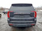 2023 Gmc Yukon Xl Denali Ultimate Black vin: 1GKS2KKL4PR166392