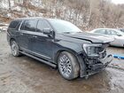 2023 Gmc Yukon Xl Denali Ultimate Black vin: 1GKS2KKL4PR166392