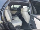 2022 Chevrolet Traverse Fwd Ls Черный vin: 1GNERFKW8NJ137261