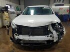 2021 Chevrolet Traverse Ls Белый vin: 1GNERFKW9MJ228733 2021 Chevrolet Traverse Ls Белый vin: 1GNERFKW9MJ228733