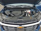 2026 Chevrolet Traverse Lt Синий vin: 1GNERGKS3TJ214621 2026 Chevrolet Traverse Lt Синий vin: 1GNERGKS3TJ214621