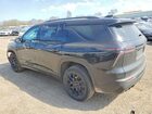 2024 Chevrolet Traverse Lt Black vin: 1GNERGKS4RJ147407