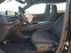 2024 Chevrolet Traverse Lt Black vin: 1GNERGKS4RJ147407
