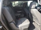 2024 Chevrolet Traverse Lt Black vin: 1GNERGKS4RJ147407