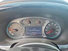 2023 Chevrolet Traverse Lt Blue vin: 1GNERGKW0PJ139031
