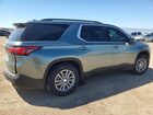 2023 Chevrolet Traverse Lt Угольный vin: 1GNERGKW1PJ169705