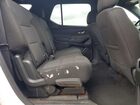 2023 Chevrolet Traverse Lt Белый vin: 1GNERGKW1PJ200869