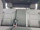 2023 Chevrolet Traverse Lt Белый vin: 1GNERGKW1PJ200869