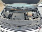 2023 Chevrolet Traverse Lt Белый vin: 1GNERGKW1PJ200869