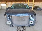 2019 Chevrolet Traverse Lt Серый vin: 1GNERGKW2KJ264606
