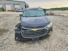 2020 Chevrolet Traverse Lt Blue vin: 1GNERGKW2LJ112455
