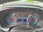 2020 Chevrolet Traverse Lt Blue vin: 1GNERGKW2LJ112455