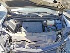 2022 Chevrolet Traverse Lt Серебряный vin: 1GNERGKW6NJ101235