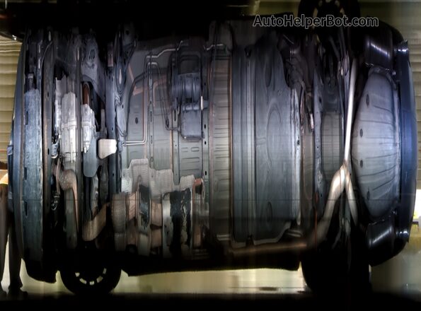 1GNERGKW9LJ131875 2020 CHEVROLET TRAVERSE Угольный Панорамный вид салона 360°