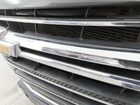 2020 Chevrolet Traverse Lt Угольный vin: 1GNERGKW9LJ131875 Damage: Grille - Chrome, Chipped, 10 Or More 2020 Chevrolet Traverse Lt Угольный vin: 1GNERGKW9LJ131875 Damage: Grille - Chrome, Chipped, 10 Or More