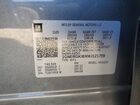 2021 Chevrolet Traverse Lt Серебряный vin: 1GNERGKWXMJ121759 2021 Chevrolet Traverse Lt Серебряный vin: 1GNERGKWXMJ121759