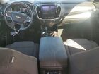 2021 Chevrolet Traverse Lt Серебряный vin: 1GNERGKWXMJ121759 2021 Chevrolet Traverse Lt Серебряный vin: 1GNERGKWXMJ121759