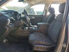 2021 Chevrolet Traverse Lt Серебряный vin: 1GNERGKWXMJ121759 2021 Chevrolet Traverse Lt Серебряный vin: 1GNERGKWXMJ121759