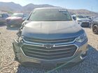 2021 Chevrolet Traverse Lt Серебряный vin: 1GNERGKWXMJ121759 2021 Chevrolet Traverse Lt Серебряный vin: 1GNERGKWXMJ121759