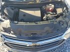 2021 Chevrolet Traverse Lt Серебряный vin: 1GNERGKWXMJ121759 2021 Chevrolet Traverse Lt Серебряный vin: 1GNERGKWXMJ121759