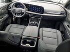 2025 Chevrolet Traverse Lt Черный vin: 1GNERGRS8SJ279825