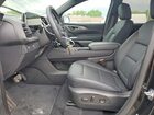 2025 Chevrolet Traverse Lt Черный vin: 1GNERGRS8SJ279825