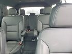 2025 Chevrolet Traverse Lt Черный vin: 1GNERGRS8SJ279825