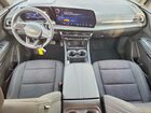 2025 Chevrolet Traverse Lt Silver vin: 1GNERGRS9SJ276478